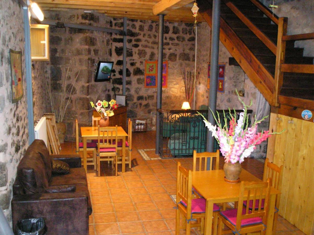 La Casa Nueva Guest House Nieva de Cameros Exterior foto