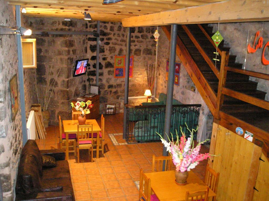 La Casa Nueva Guest House Nieva de Cameros Exterior foto